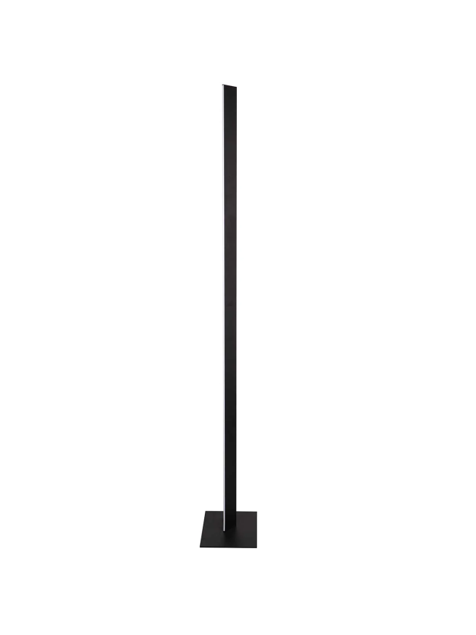 Lampa podłogowa wewnętrzna do salonu ozdobna - LEDco.pl