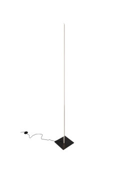 Lampa podłogowa wewnętrzna do salonu ozdobna - LEDco.pl