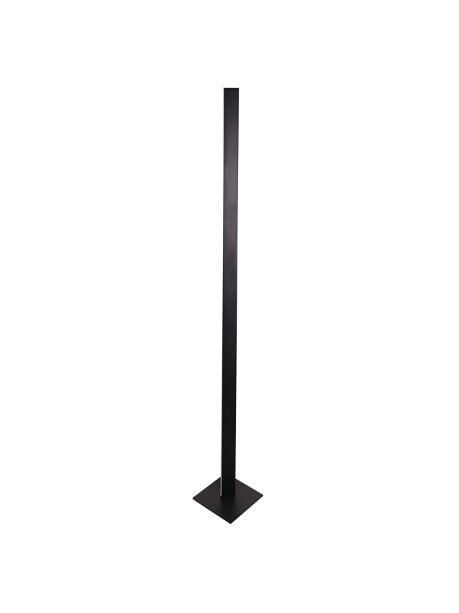 Lampa podłogowa wewnętrzna do salonu ozdobna - LEDco.pl