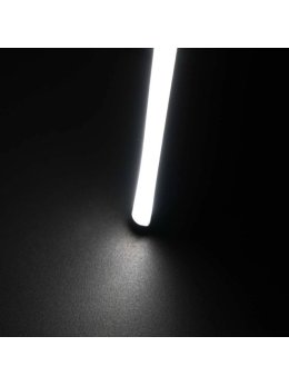 Lampa podłogowa wewnętrzna do salonu ozdobna - LEDco.pl
