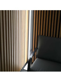 Lampa podłogowa wewnętrzna do salonu ozdobna biała - LEDco.pl