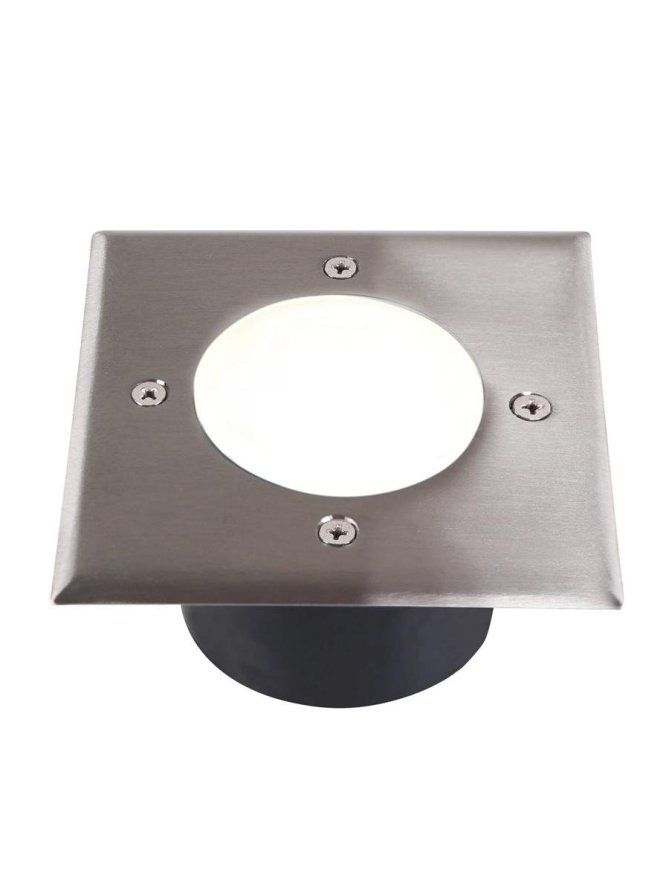 Lampa najazdowa oczko do wkopania MIVO GoldLux - LEDco.pl