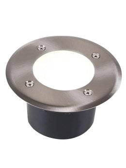 Lampa najazdowa owalna oczko do wkopania MIVO GoldLux - LEDco.pl