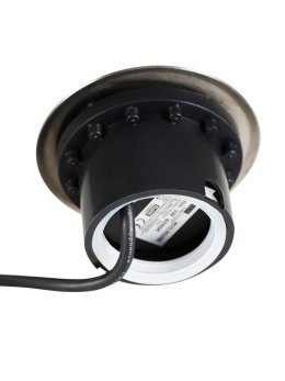 Lampa najazdowa owalna oczko do wkopania MIVO GoldLux - LEDco.pl