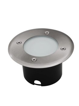 Lampa najazdowa owalna oczko do wkopania MIVO GoldLux - LEDco.pl