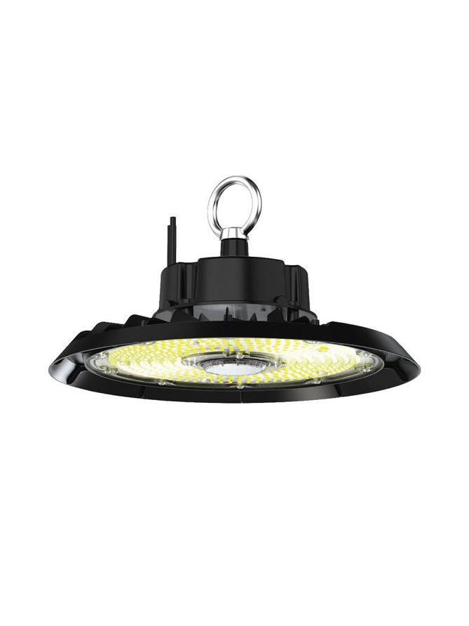 Oprawa V-TAC LED UFO high bay CREE CHIP IP65 ALU 135Lm/W 100W VT-91102 4000K 15500lm 6 lat gwarancji