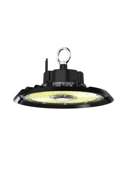Oprawa V-TAC LED UFO high bay CREE CHIP IP65 ALU 135Lm/W 100W VT-91102 4000K 15500lm 6 lat gwarancji
