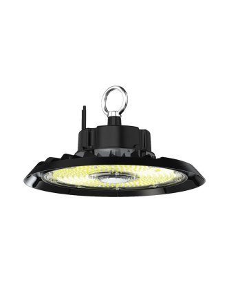 Oprawa V-TAC LED UFO high bay CREE CHIP IP65 ALU 135Lm/W 150W VT-91152 4000K 20200lm 6 lat gwarancji