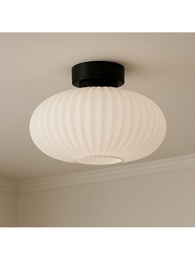 Lampa sufitowa K-5671 z serii PESO