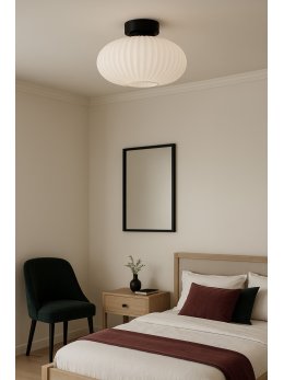 Lampa sufitowa K-5671 z serii PESO