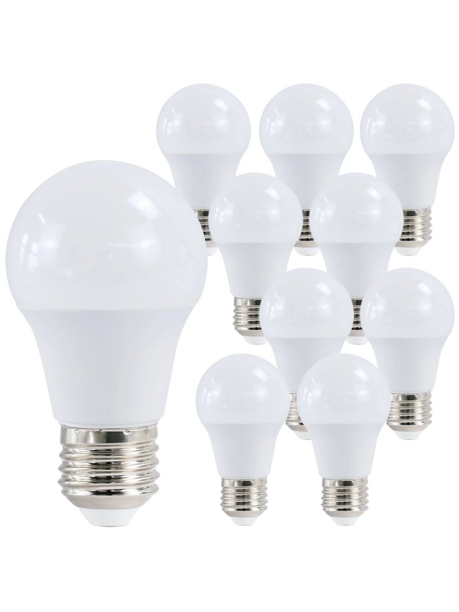 Zestaw 10szt x Żarówka LED 15W E27 1520lm 334886 neutralna - LEDco.pl
