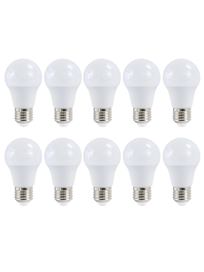 Zestaw 10szt x Żarówka LED 10,5W E27 1055lm 334855 ciepła - LEDco.pl