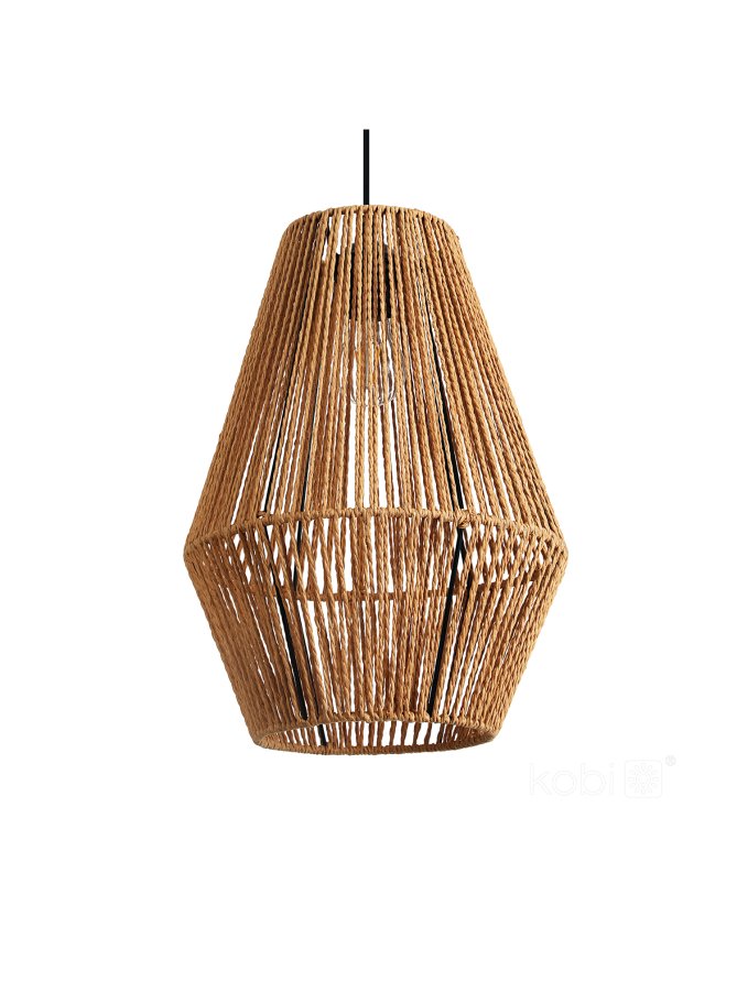 Lampa sufitowa BOHO SIBU LONG 1xE27 Kobi Design
