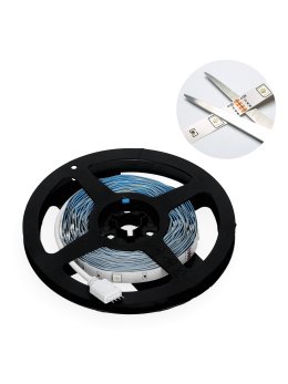 Taśma LED PLAY SET 5m RGB IP20 Kobi Design