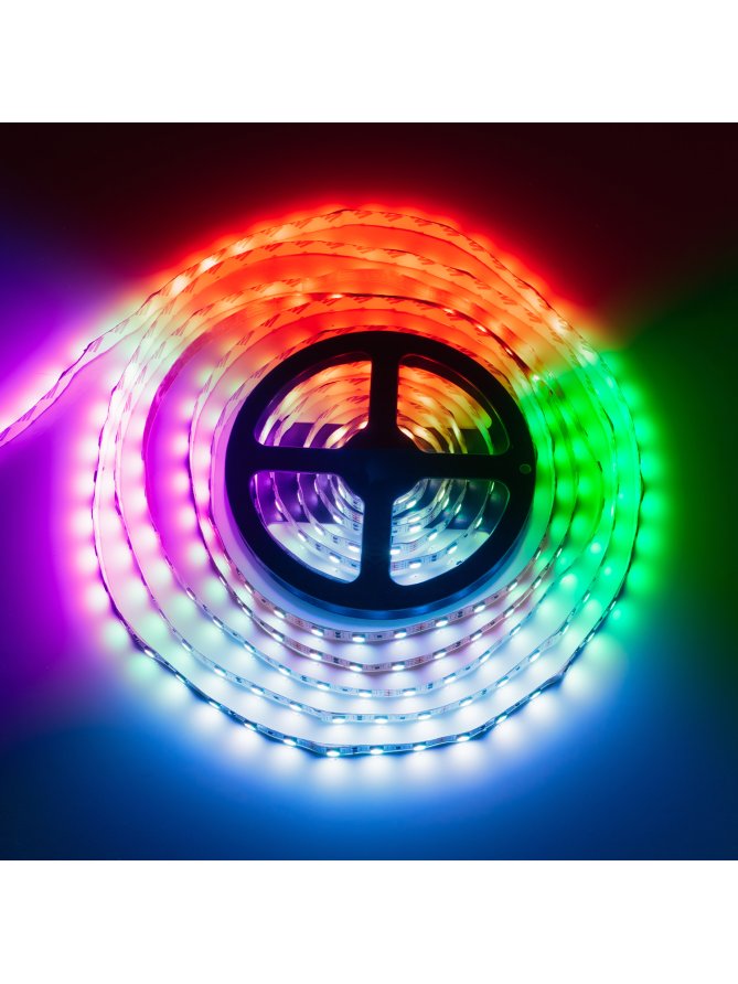 Taśma LED PLAY SET 15m RGB IP20 Kobi Design