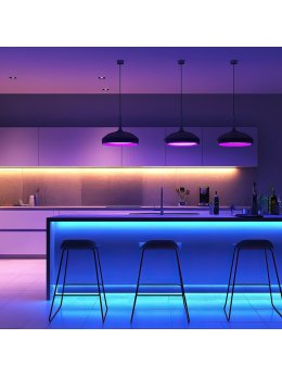 Taśma LED PLAY SET 15m RGB IP20 Kobi Design