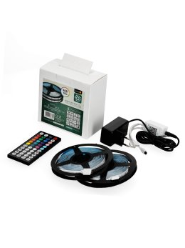 Taśma LED PLAY SET 15m RGB IP20 Kobi Design