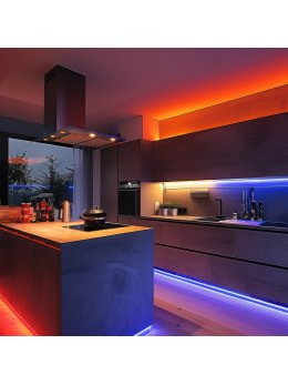 Taśma LED PLAY SET 20m RGB IP20 Kobi Design