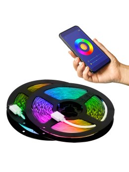 Taśma LED PLAY SET 20m RGB IP20 Kobi Design