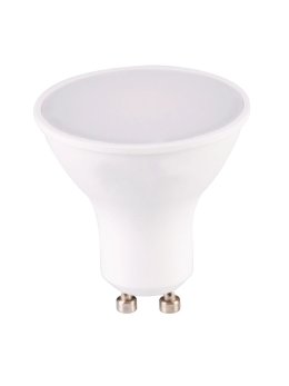 Zestaw 10szt x Żarówka LED 10W gu10 1000lm 334930 ciepła - LEDco.pl