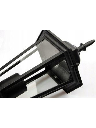 Klosz szklany szyba do lamp Liguria 313072 GoldLux - LEDco.pl 2