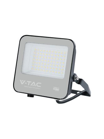 Projektor LED V-TAC CREE CHIP 50W 135lm/W IP65 VT-4455 3000K 6750lm 6 lat gwarancji