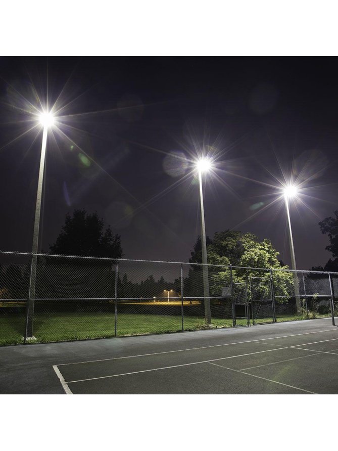 Projektor LED V-TAC CREE CHIP 50W 135lm/W IP65 VT-4455 3000K 6750lm 6 lat gwarancji