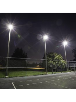 Projektor LED V-TAC CREE CHIP 50W 135lm/W IP65 VT-4455 3000K 6750lm 6 lat gwarancji