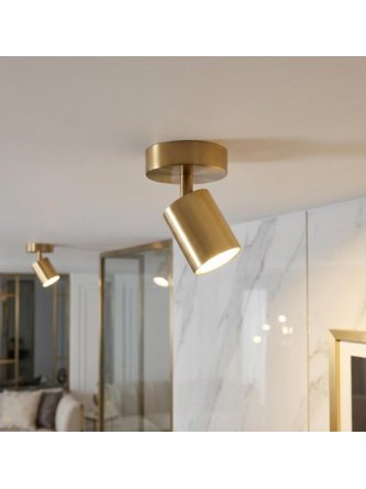 Kinkiet  ścienny nowoczesny ruchomy 327253 - LEDco.pl 2