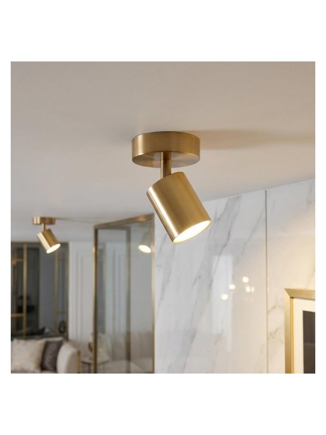 Kinkiet  ścienny nowoczesny ruchomy 327253 - LEDco.pl