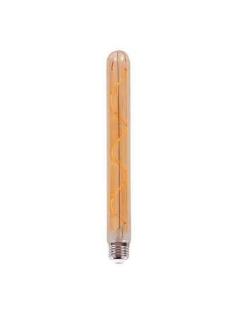 Żarówka LED filament T30 4,5W E27 500lm retro 329073 GoldLux - LEDco.pl