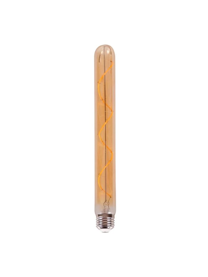 Żarówka LED filament T30 4,5W E27 500lm retro 329073 GoldLux - LEDco.pl