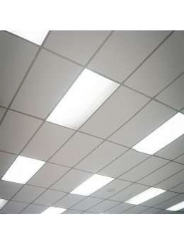 Panel LED V-TAC 40W 1200x300 LED CREE CHIP zasilacz STARSENSE backlight 33mm 120Lm/W VT-61045 4000K 4800lm 6 lat gwarancji