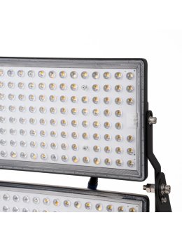 Projektor LED V-TAC CREE CHIP 500W czarny IP65 135Lm/W VT-48500 4000K 67500lm 6 lat gwarancji