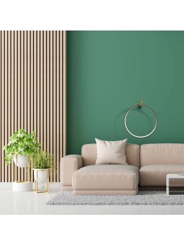 okrągła lampa sufitowa ring złota LED do salonu minimalistyczna  - LEDco.pl