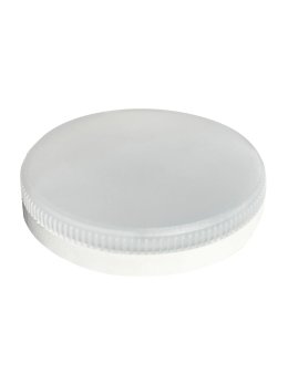 Zestaw 6szt x Żarówka LED 10W gx53 1100lm 334992 neutralna - LEDco.pl