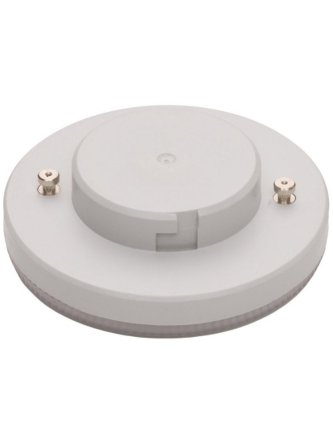 Zestaw 6szt x Żarówka LED 10W gx53 1100lm 334985 ciepła - LEDco.pl 2
