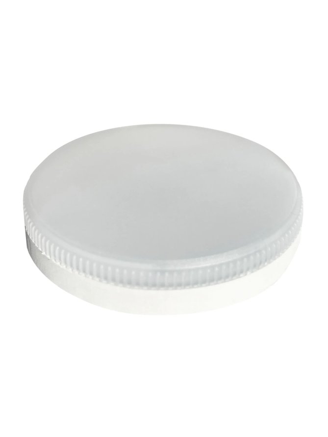 Zestaw 6szt x Żarówka LED 8W gx53 880lm 334961 ciepła - LEDco.pl