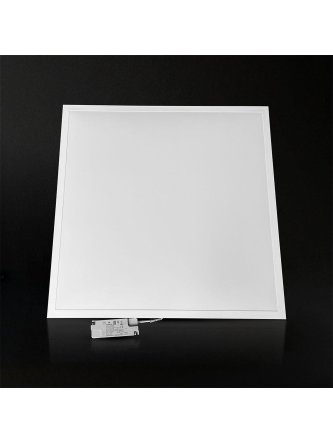 Panel LED V-TAC 40W 600x600 LED CREE CHIP zasilacz STARSENSE backlight 33mm 120Lm/W VT-61044 4000K 4800lm 6 lat gwarancji 2