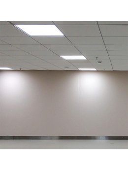 Panel LED V-TAC 40W 600x600 LED CREE CHIP zasilacz STARSENSE backlight 33mm 120Lm/W VT-61044 4000K 4800lm 6 lat gwarancji
