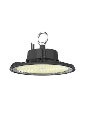 Oprawa V-TAC LED UFO high bay IP65 ALU 155Lm/W 200W VT-91202 4000K 31000lm 5 lat gwarancji