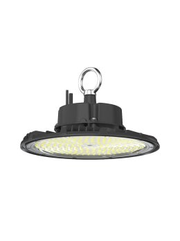 Oprawa V-TAC LED UFO high bay IP65 ALU 155Lm/W 200W VT-91202 4000K 31000lm 5 lat gwarancji