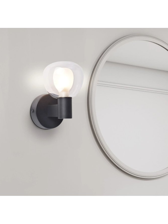 Kinkiet ścienny nowoczesny do łazienki IP44 336019 - LEDco.pl