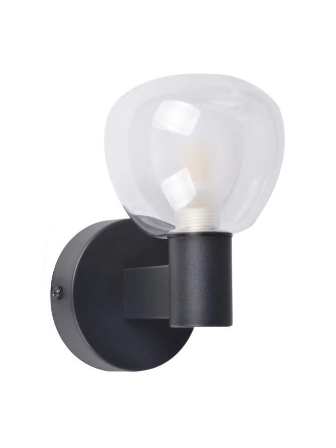 Kinkiet ścienny nowoczesny do łazienki IP44 336019 - LEDco.pl