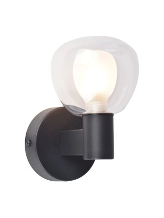 Kinkiet ścienny nowoczesny do łazienki IP44 336019 - LEDco.pl