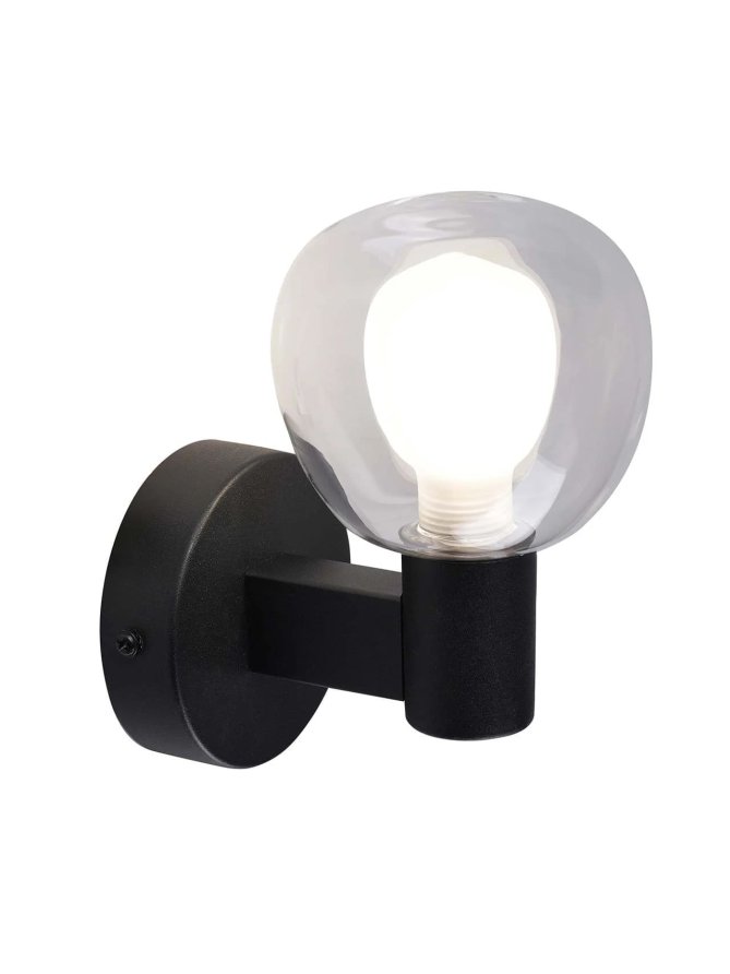 Kinkiet ścienny nowoczesny do łazienki IP44 336019 - LEDco.pl