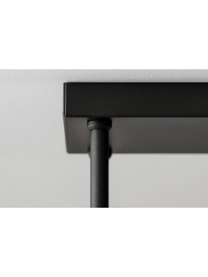 Lampa wisząca K-5762 z serii PARMA
