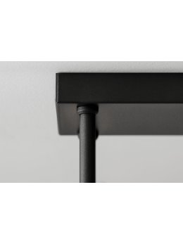 Lampa wisząca K-5762 z serii PARMA