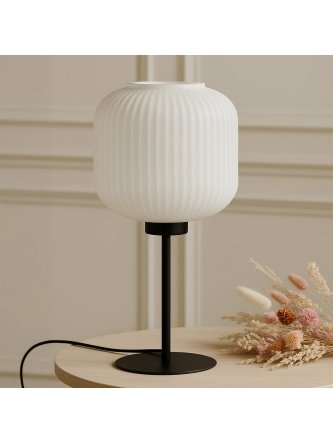 Lampka stołowa K-5646 z serii SPARTA