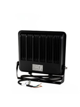 Projektor LED V-TAC CREE CHIP 150W 135lm/W przewód 1m IP65 VT-44153 4000K 17220lm 5 lat gwarancji